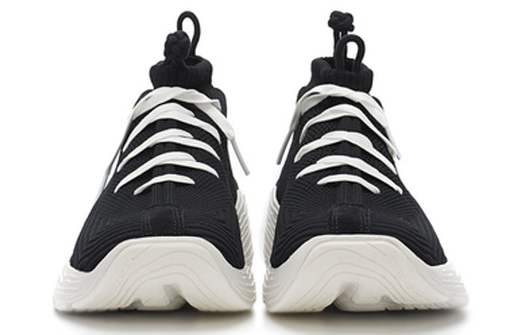 (WMNS) Li-Ning Essence x KungFu Jackie Chan 'Black' AGBQ078-1