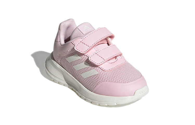 (TD) adidas Tensaur Run 2.0 I 'Clear Pink' GZ5854