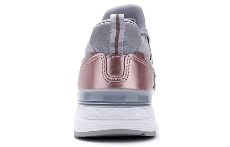 (WMNS) New Balance 574S Rose Gold WS574SFF