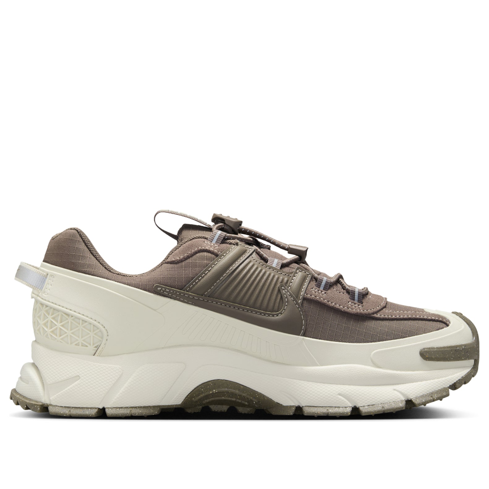 (WMNS) Nike Air Zoom Vomero Roam 'Light Bone Mink Brown' HQ2181-006