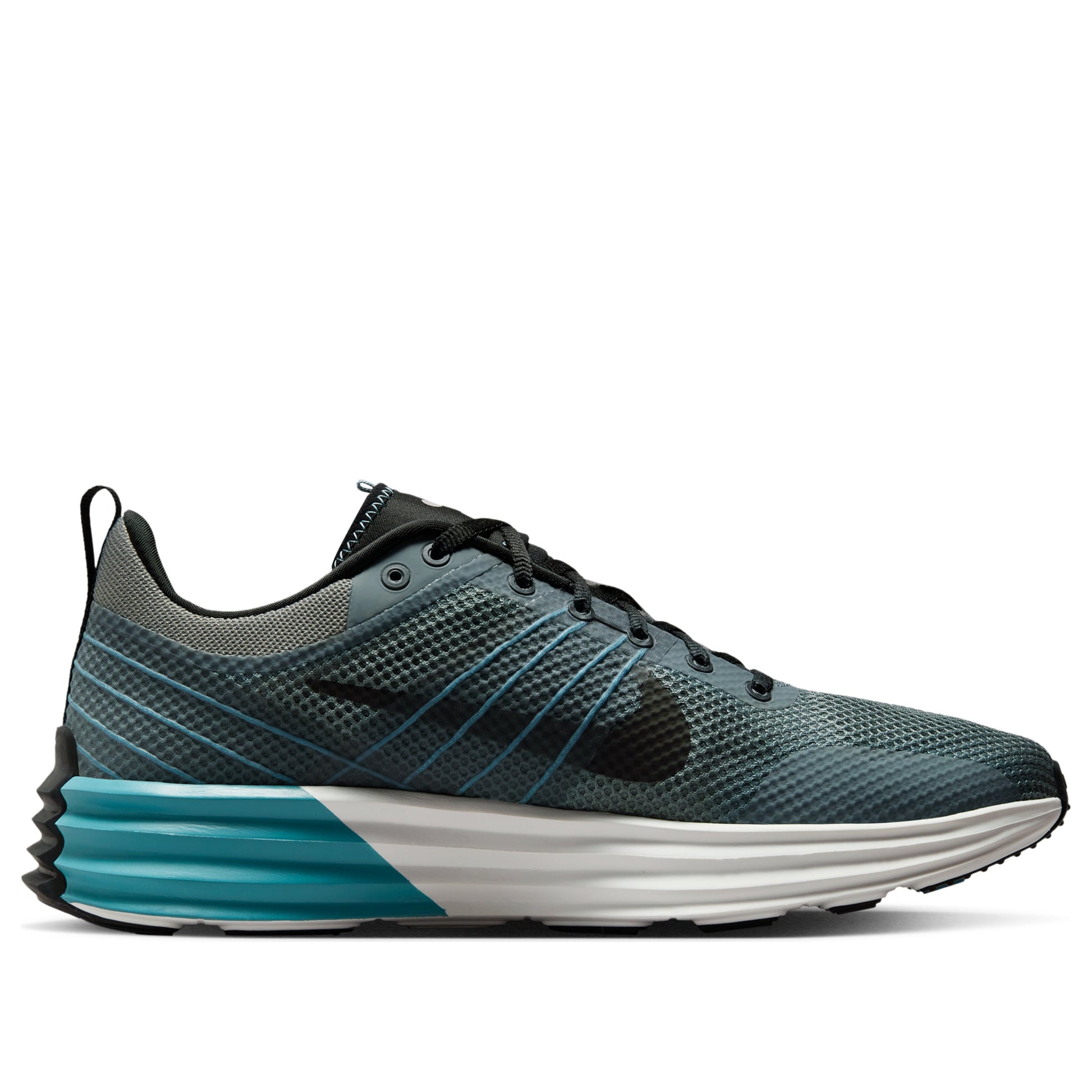 Nike Lunar Roam 'Cool Grey Cerulean' IB4357-001