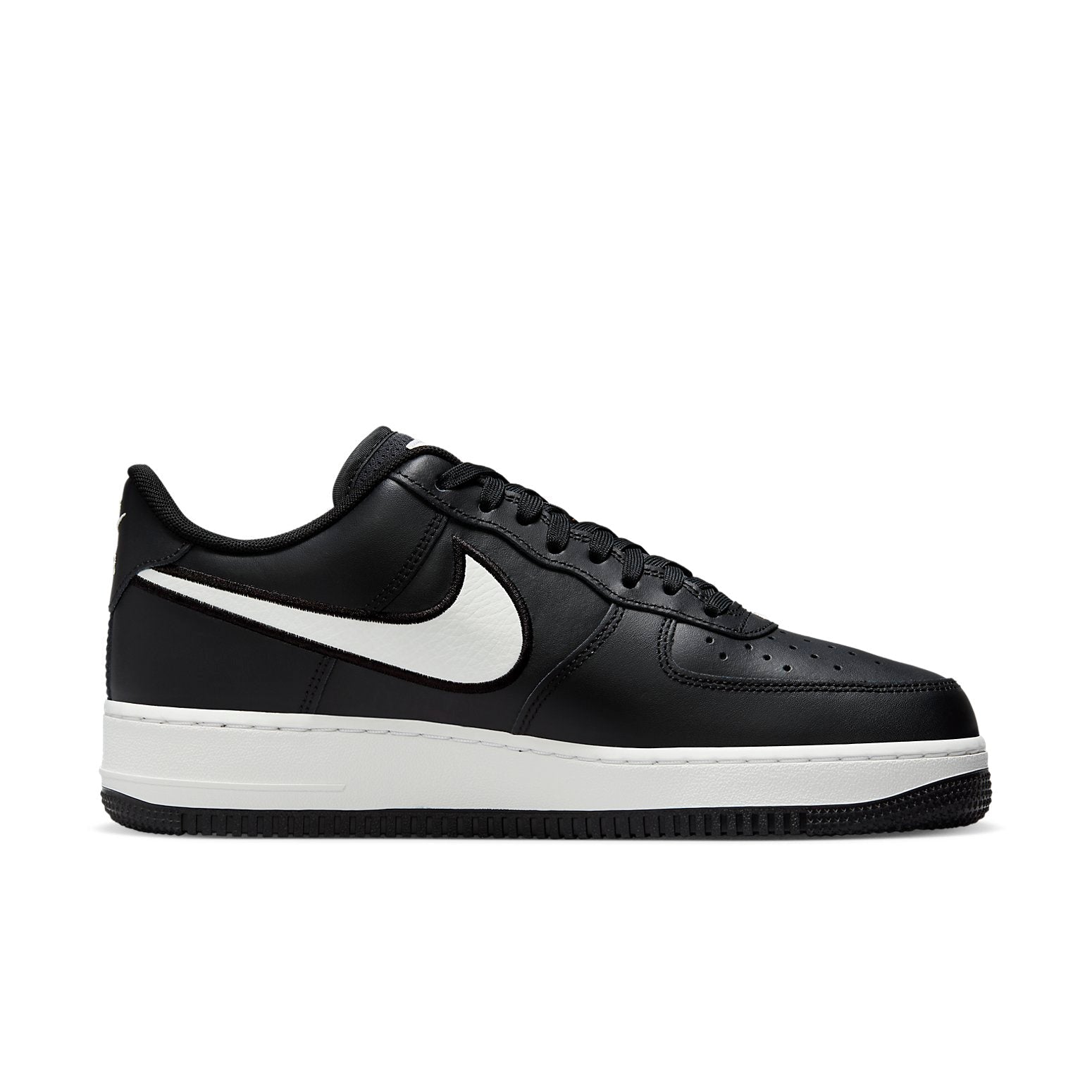 Nike Air Force 1 Low 'Black White' FN7804-001