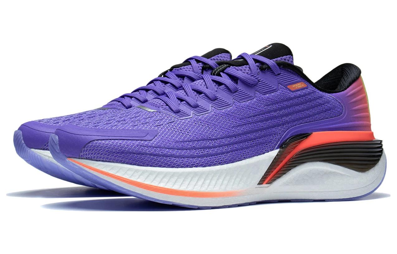 Li-Ning Yueying Element 2 'Purple Orange White' ARHS023-5