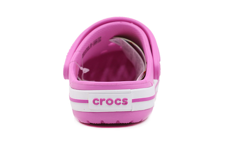 Crocs Shoes Sports sandals 204537-6U9