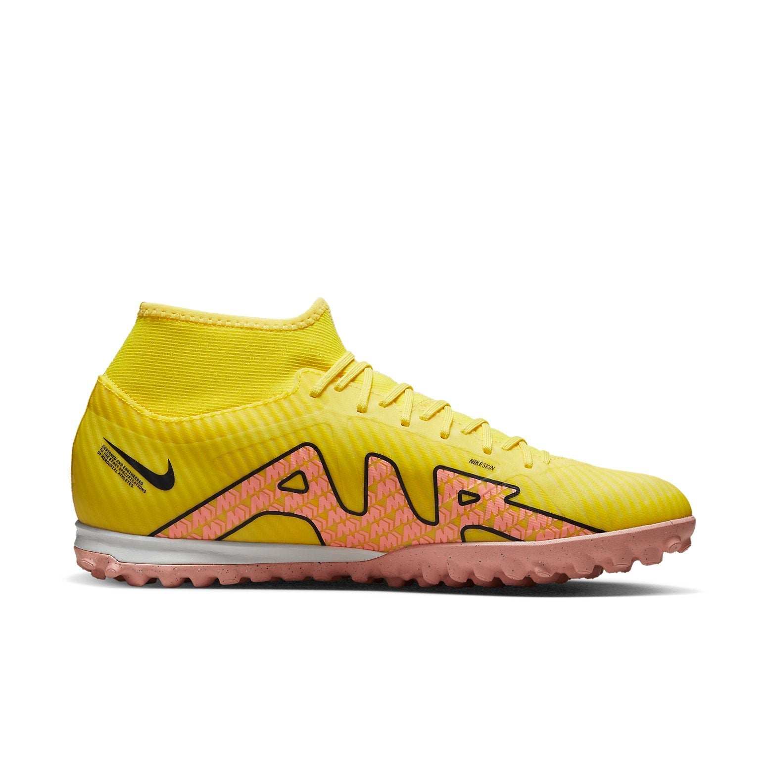 Nike Mercurial Superfly 9 Academy TF 'Lucent Pack' DJ5629-780