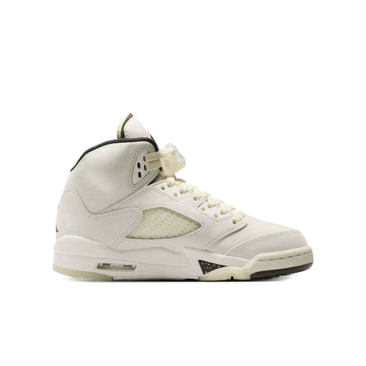 (GS) Air Jordan 5 Retro SE 'Sail' FQ3682-100