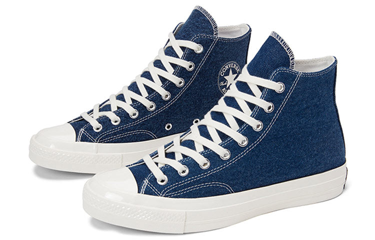 Converse Renew Chuck 70 High 'Dark Denim' 165647C