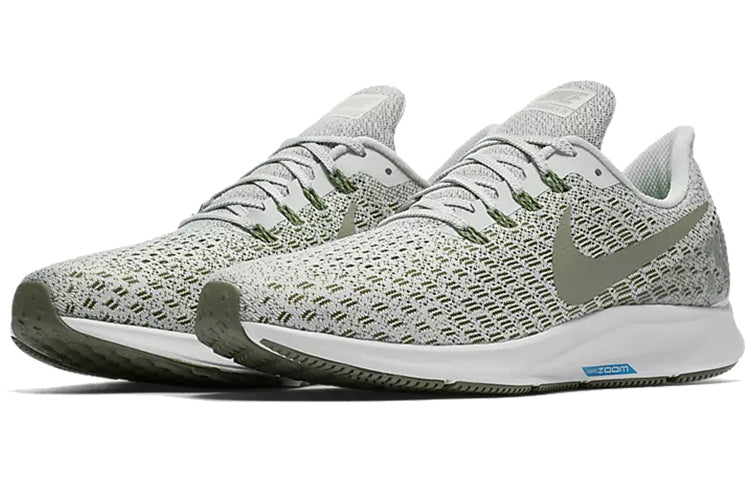 Nike Air Zoom Pegasus 35 'Silver Stucco' 942851-014