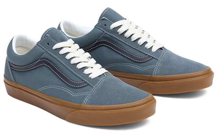 Vans Old Skool 'Blue Black' VN0A5KRSRV2