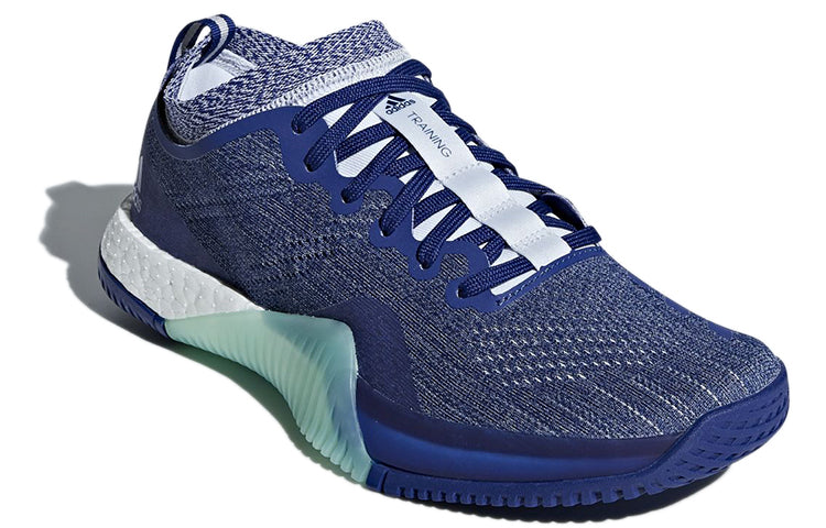(WMNS) adidas Crazytrain Elite 'Blue' B75770