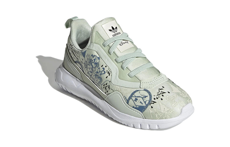 (PS) adidas Originals Flex 'Mickey And Pluto' GX9246