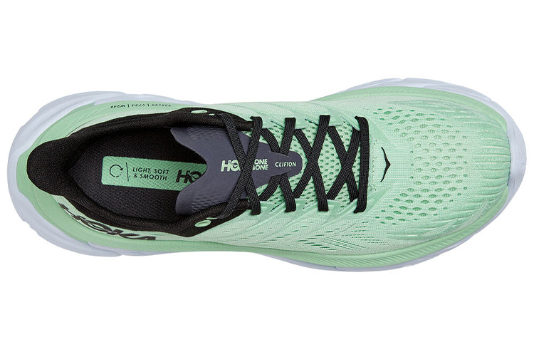 HOKA ONE ONE Clifton Edge 'Green Ash' 1110510-GAOS