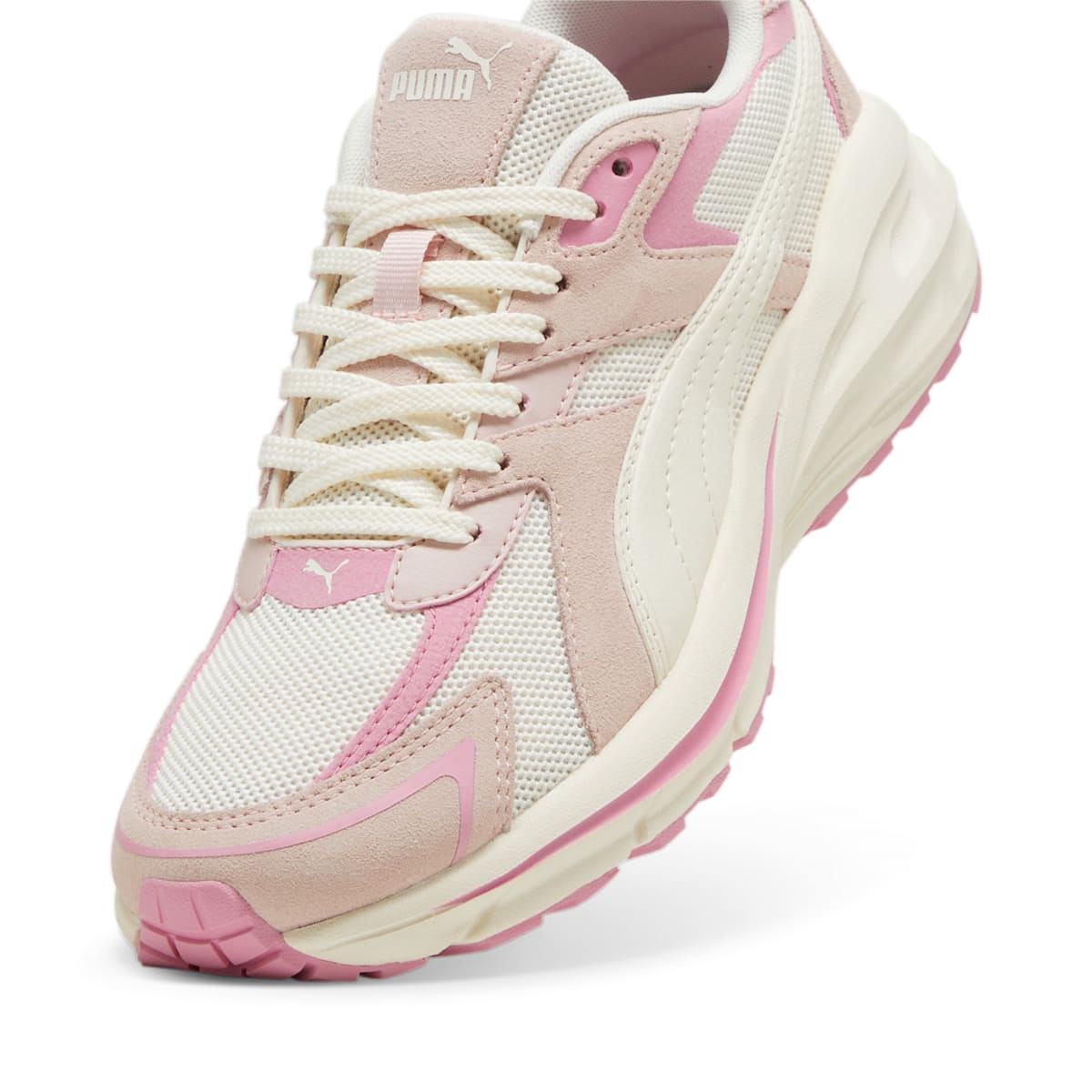 PUMA Hypnotic LS 'Mauve Mist White' 395295-17