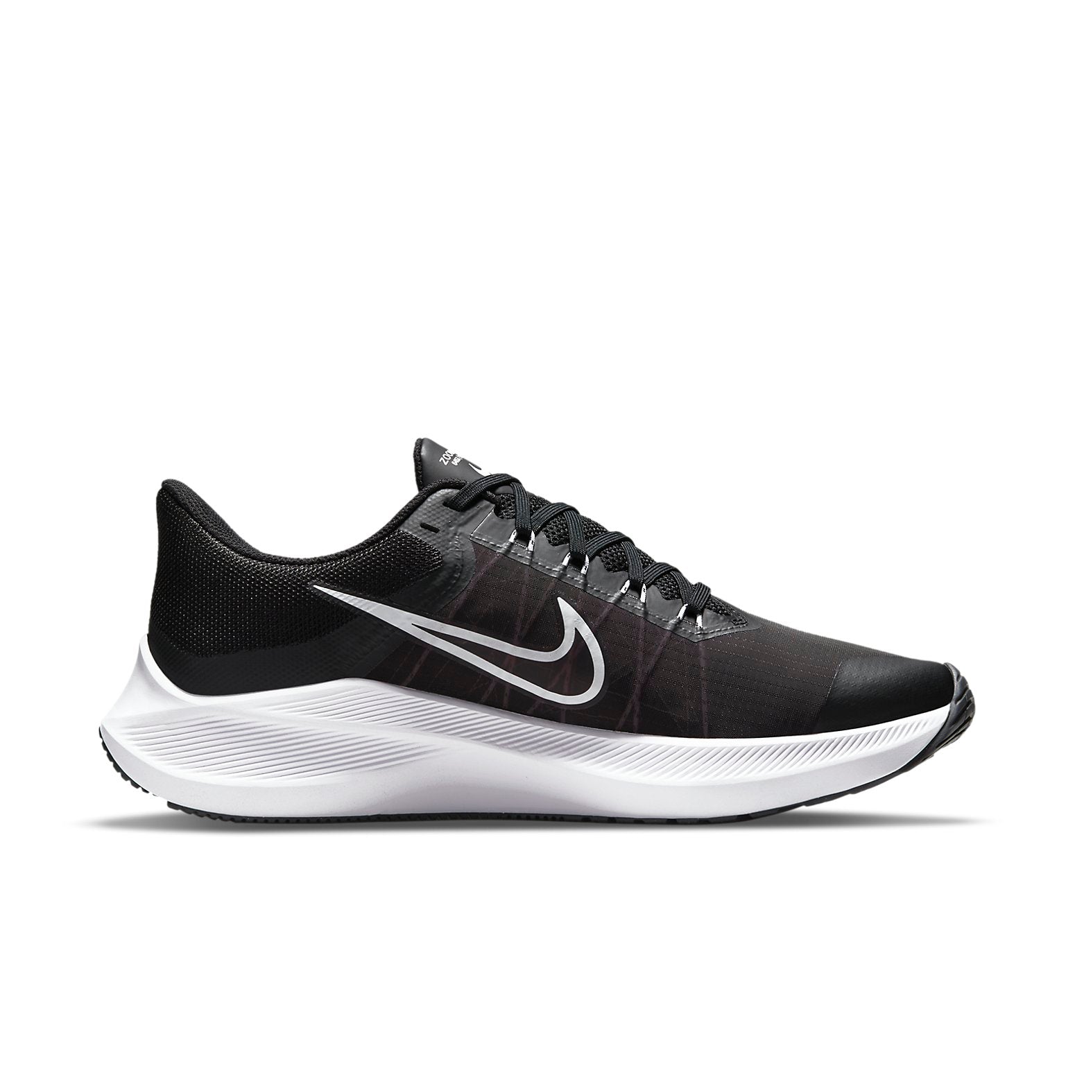 Nike Air Zoom Winflo 8 'Black White' CW3419-006