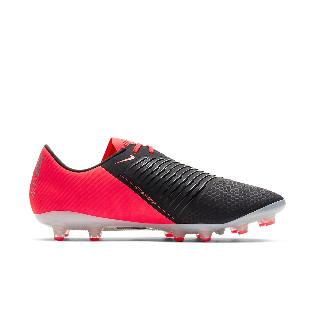 Nike Phantom Venom Pro AG Pro 'Black Red' AO0574-606