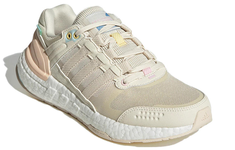 (WMNS) adidas Equipment 'Light Brown Pink White' HP2629