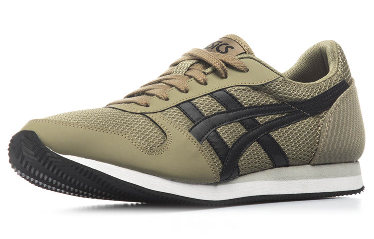ASICS Curreo II Green HN7A0-0890