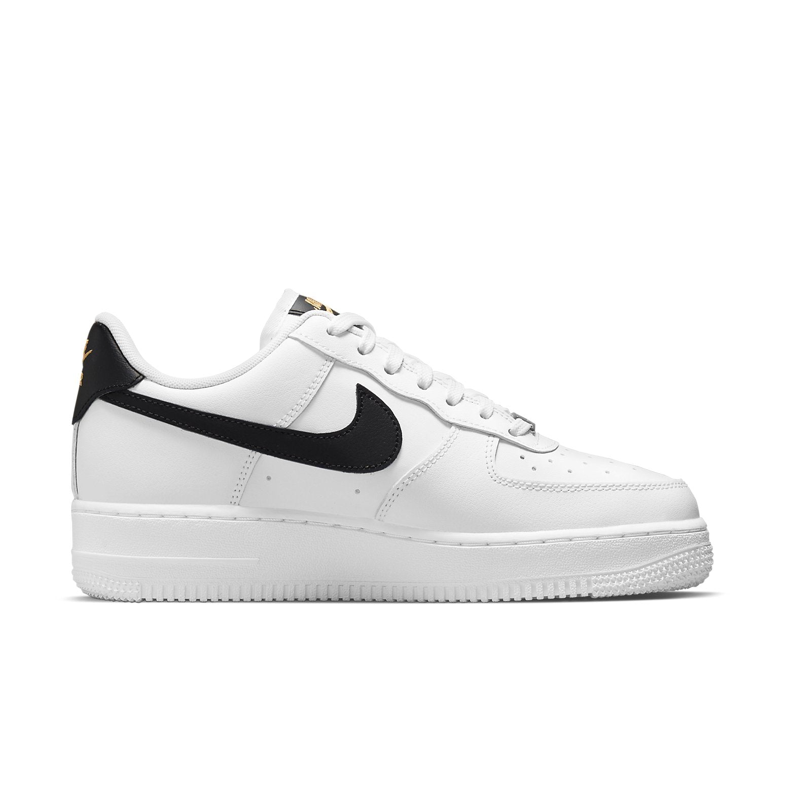 (WMNS) Nike Air Force 1 '07 Essential 'White Black' CZ0270-102