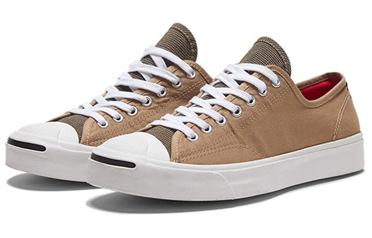 Converse Jack Purcell Low 'Hacked Fashion Mix n Match' 168678C