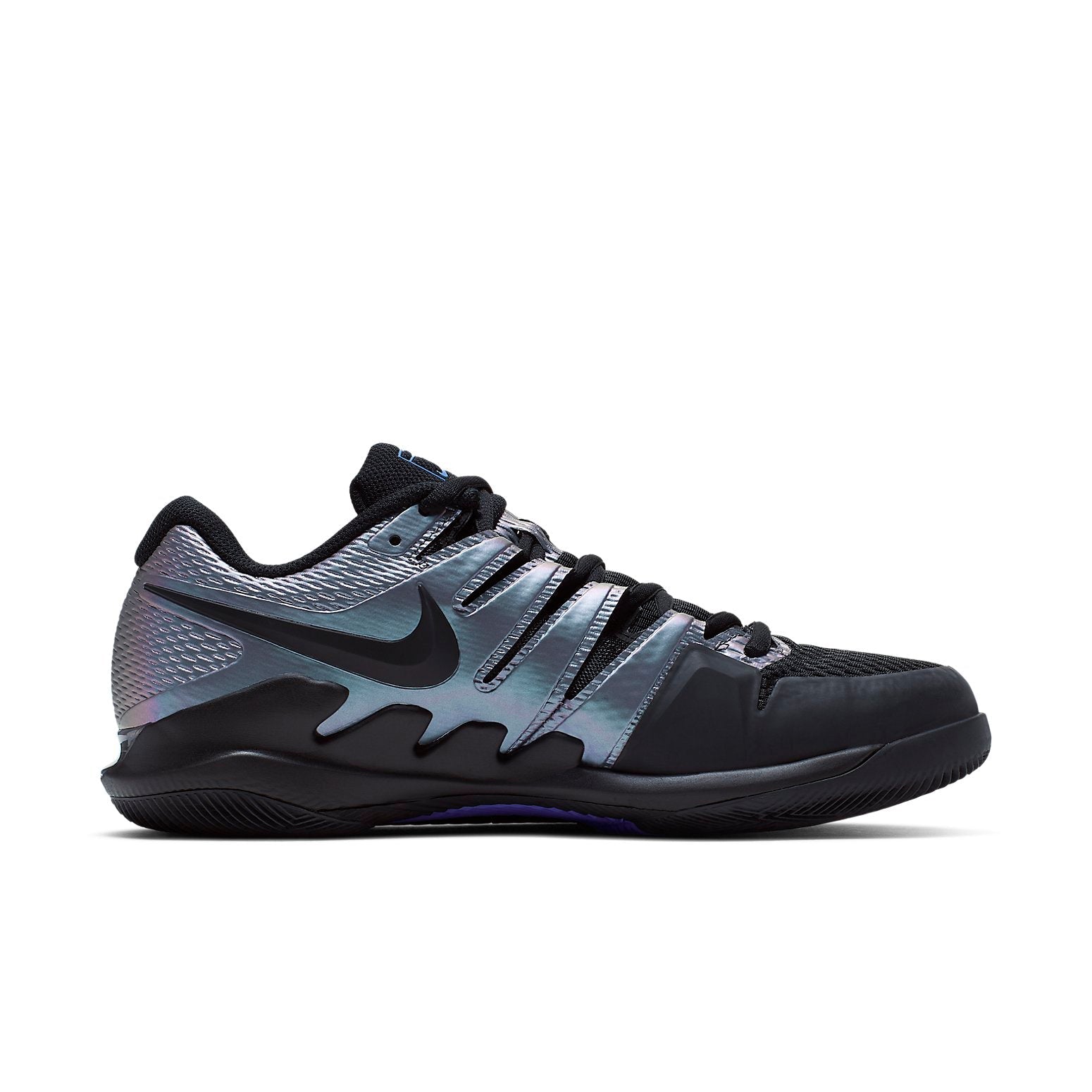 Nike Air Zoom Vapor X HC 'Multi-Color' AA8030-900