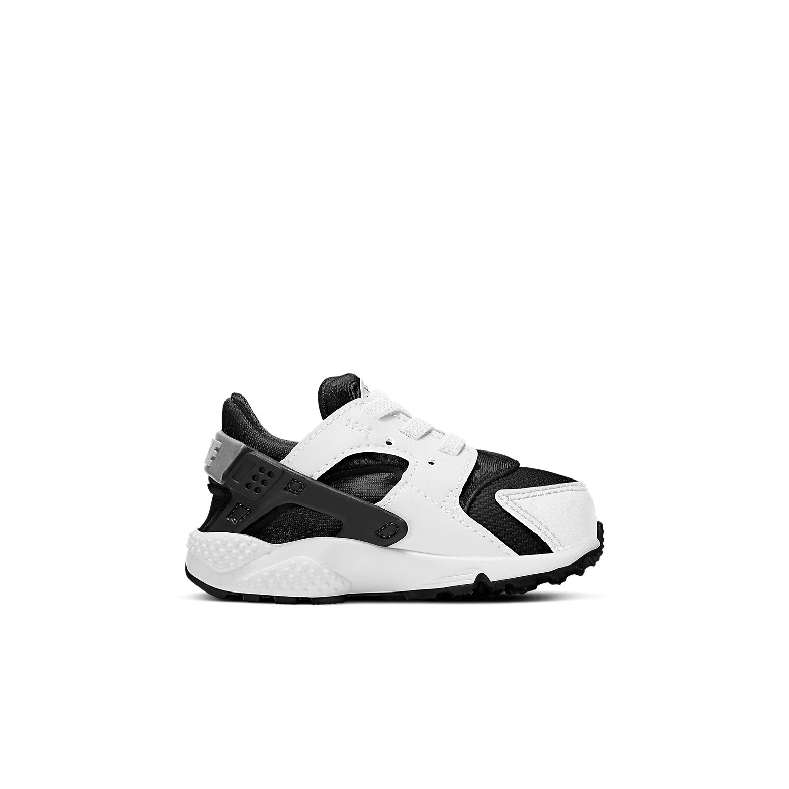 (TD) Nike Huarache Run 'Black White' 704950-040