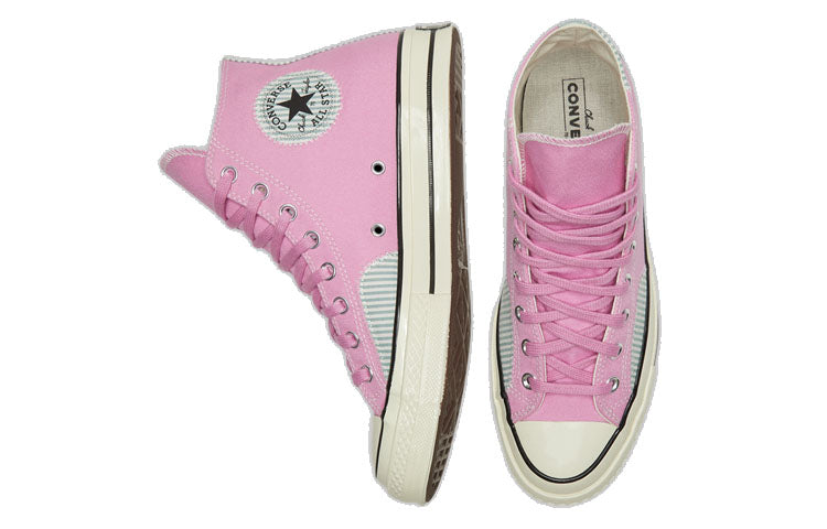 Converse Chuck 70 Hi 'Peony Pink' 167071C