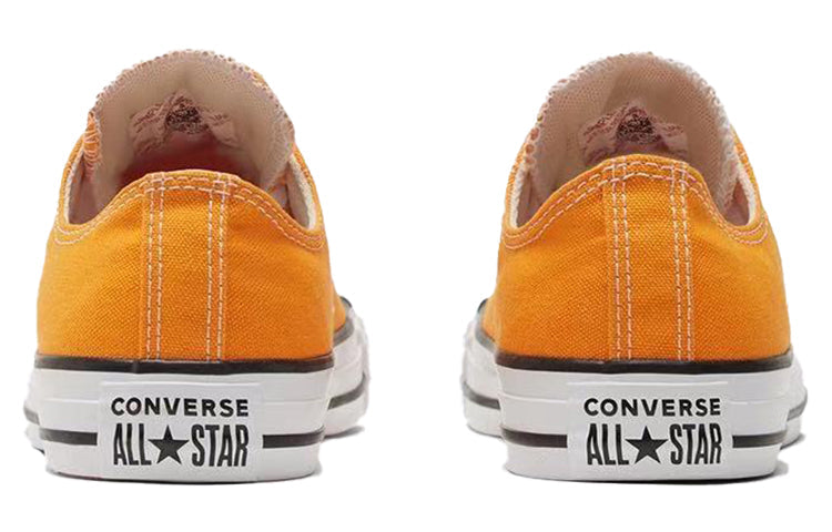 Converse CTAS OX KUMQUAT DARK Orange 170468C