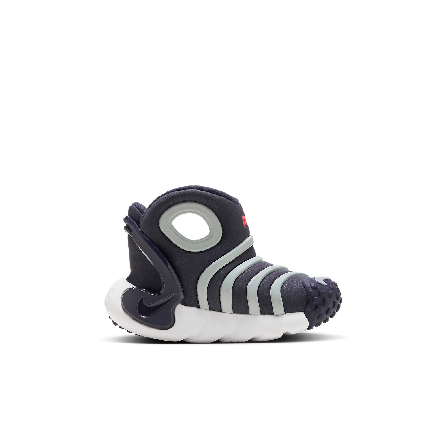 (TD) Nike Dynamo GO 'Grey White' DQ6012-400