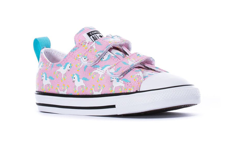 Converse Unicorn Chuck Taylor All Star 'Pink Blue' 769815F