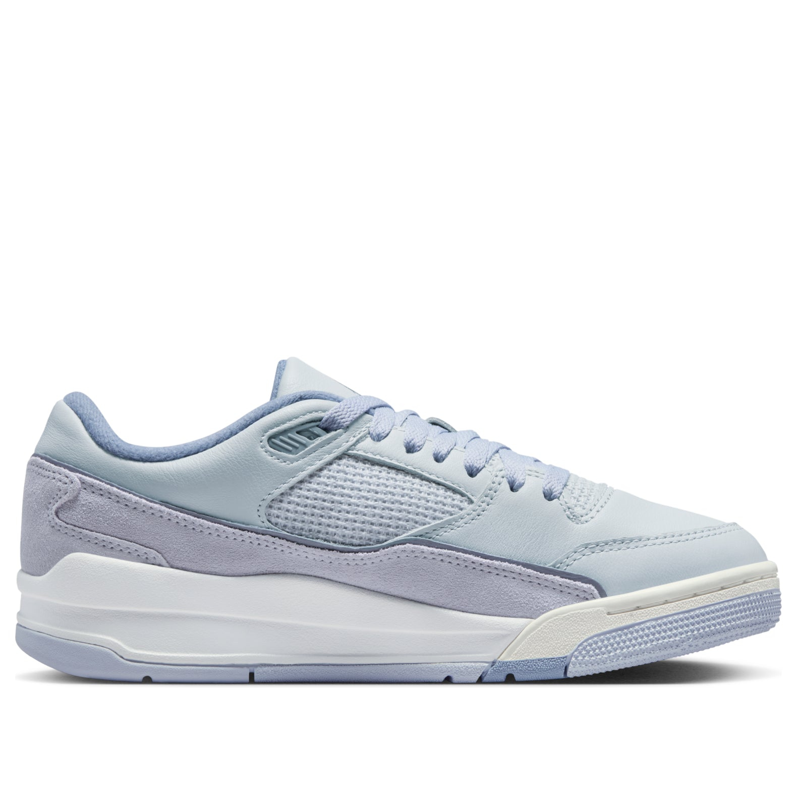 (WMNS) Air Jordan Flight Court 'Ghost Ashen Slate' FZ9854-003