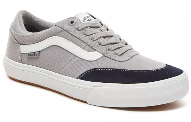Vans Gilbert Crockett 2 Pro 'Alloy Parisian Night' VN0A38COU1O