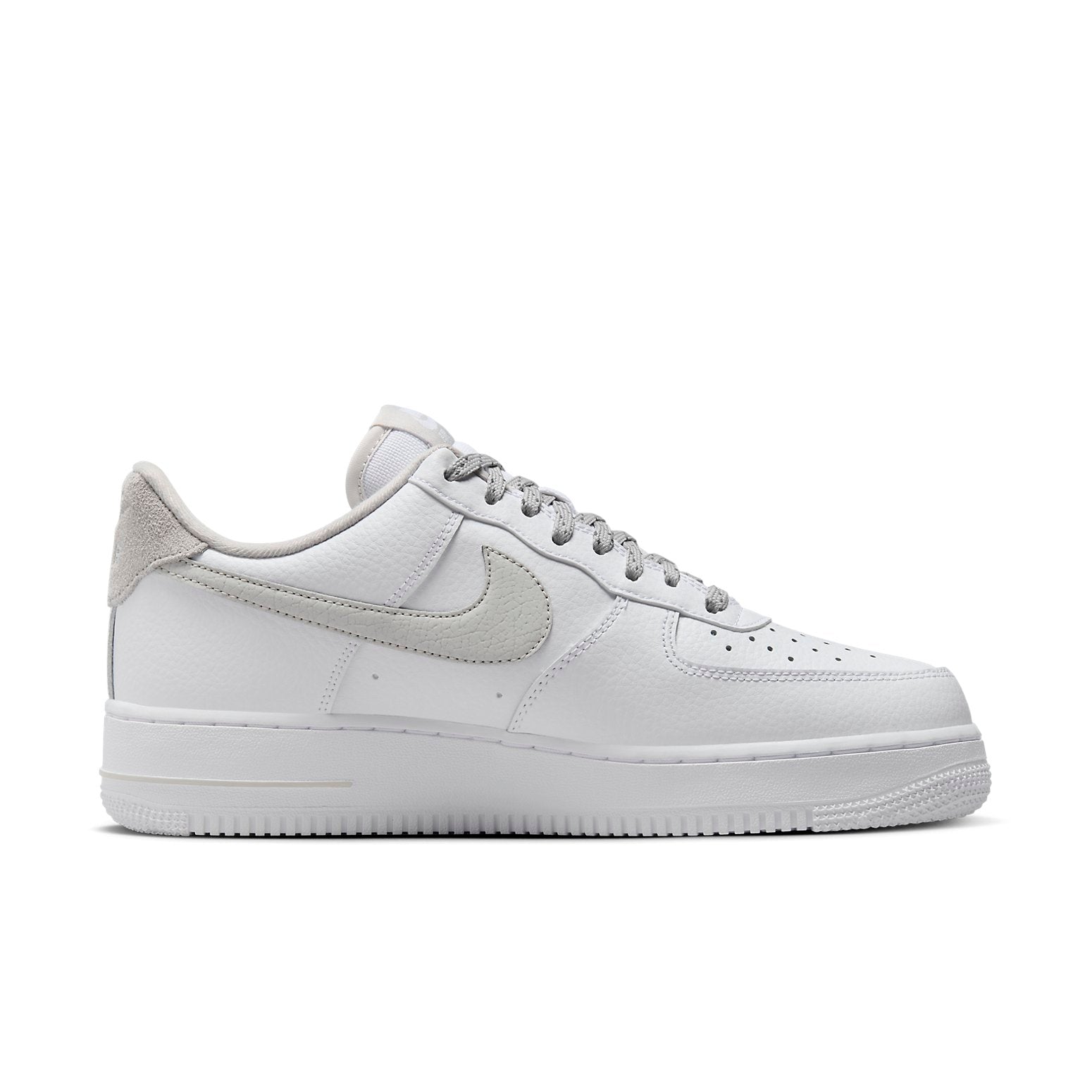Nike Air Force 1 '07 'Reflective Swoosh' FV0388-100