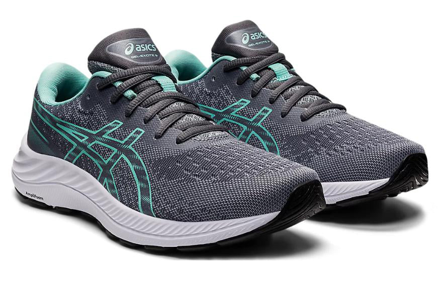 (WMNS) ASICS Gel-Excite 9 Wide 'Sheet Rock Oasis Green' 1012B183-021