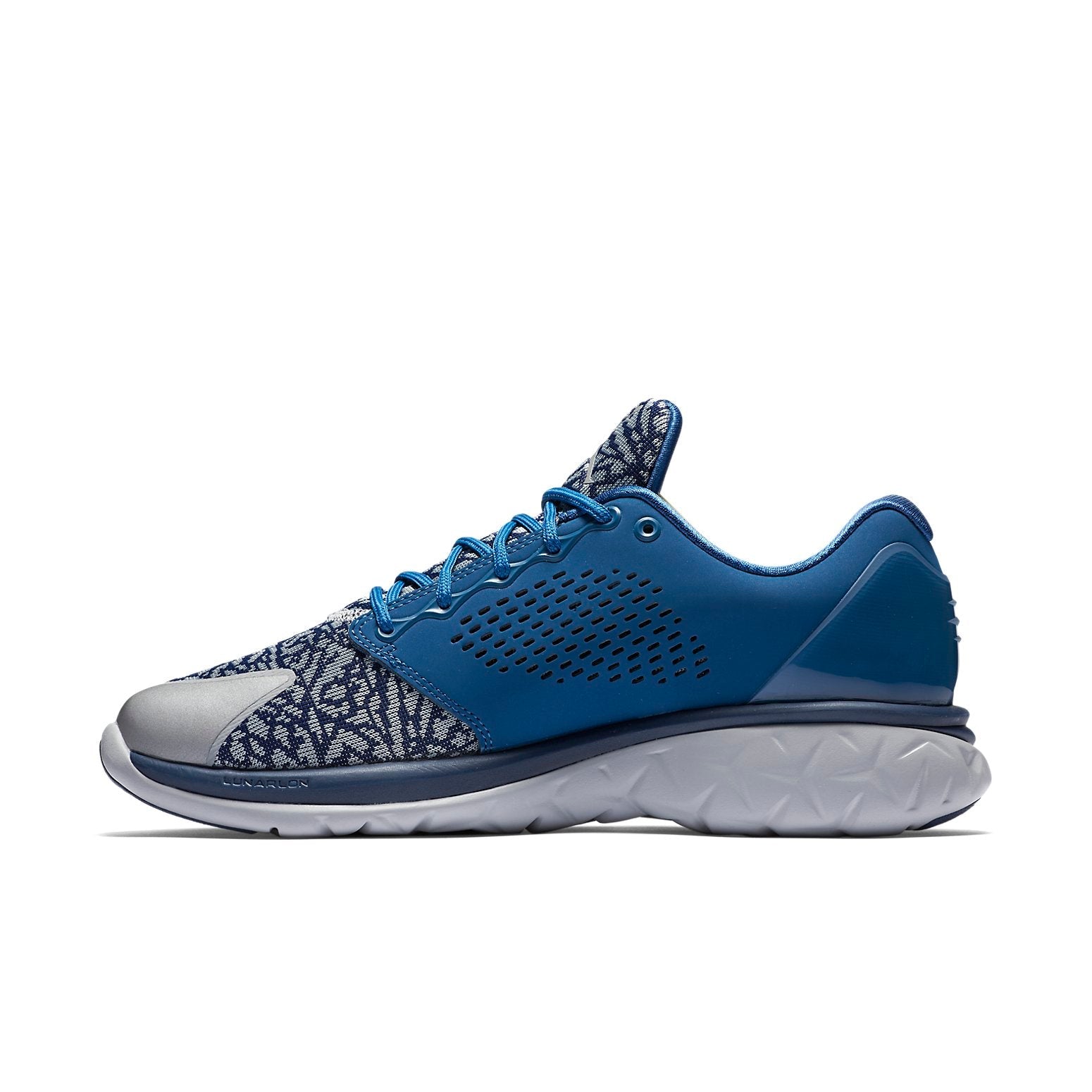 Air Jordan Trainer ST 'French Blue' 820253-403