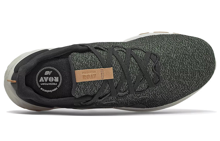 New Balance Fresh Foam Roav V2 'Black Sea Salt' MROAVLK2