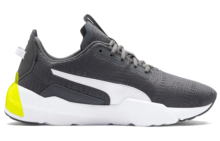 PUMA Cell Phase Lights 'Grey White Green' 192640-02