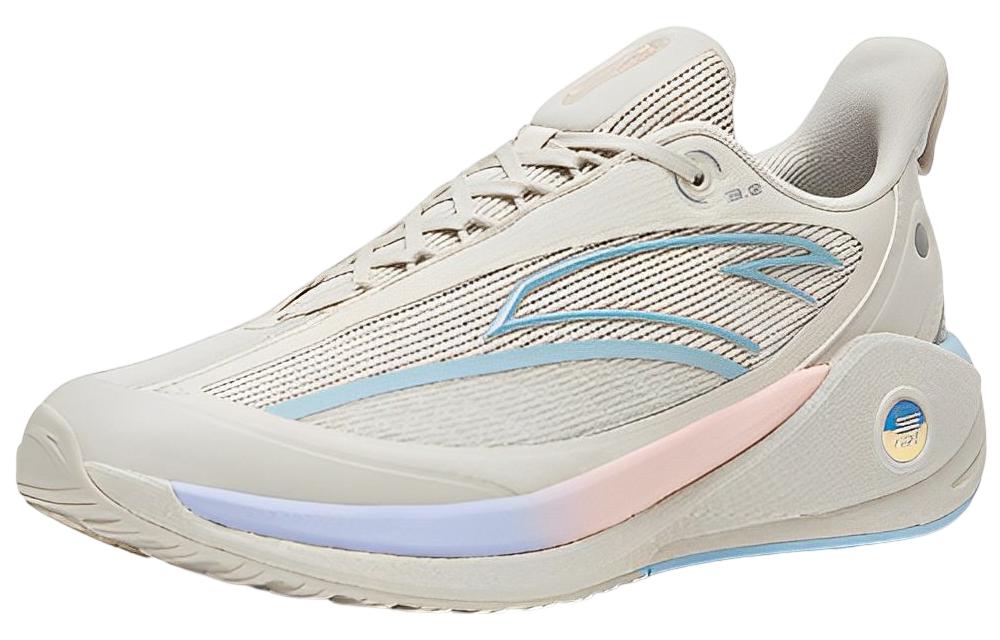 ANTA C37 3'Grey Blue Pink' 912315537-2