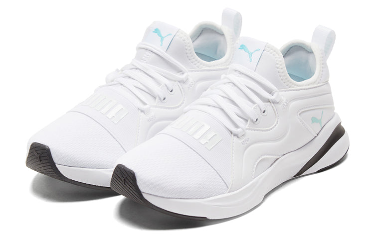 (WMNS) PUMA Softride Rift Breeze 'Blue White Black' 195068-03