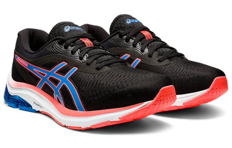 ASICS Gel Pulse 12 'Black Directoire Blue' 1011A844-004