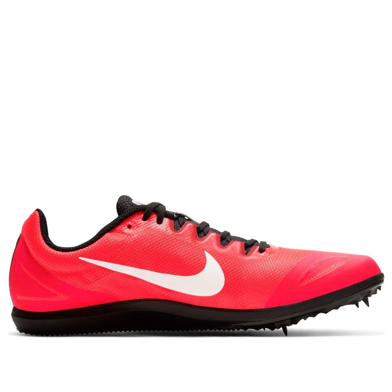 Nike Air Zoom Rival D 10 Spikes 'Laser Crimson' 907566-604