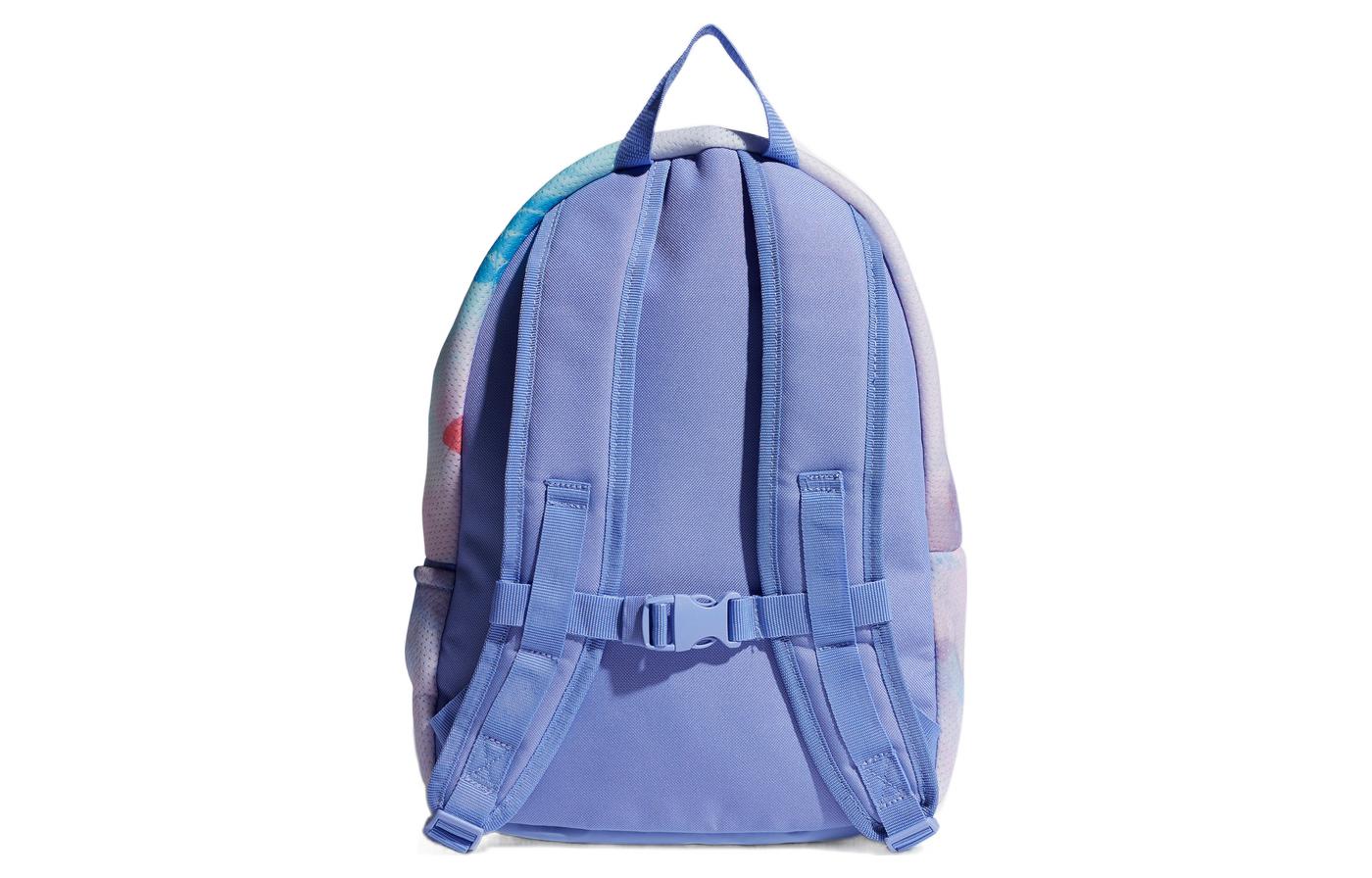 adidas X Frozen Classic Backpack 'Blue' GN8156