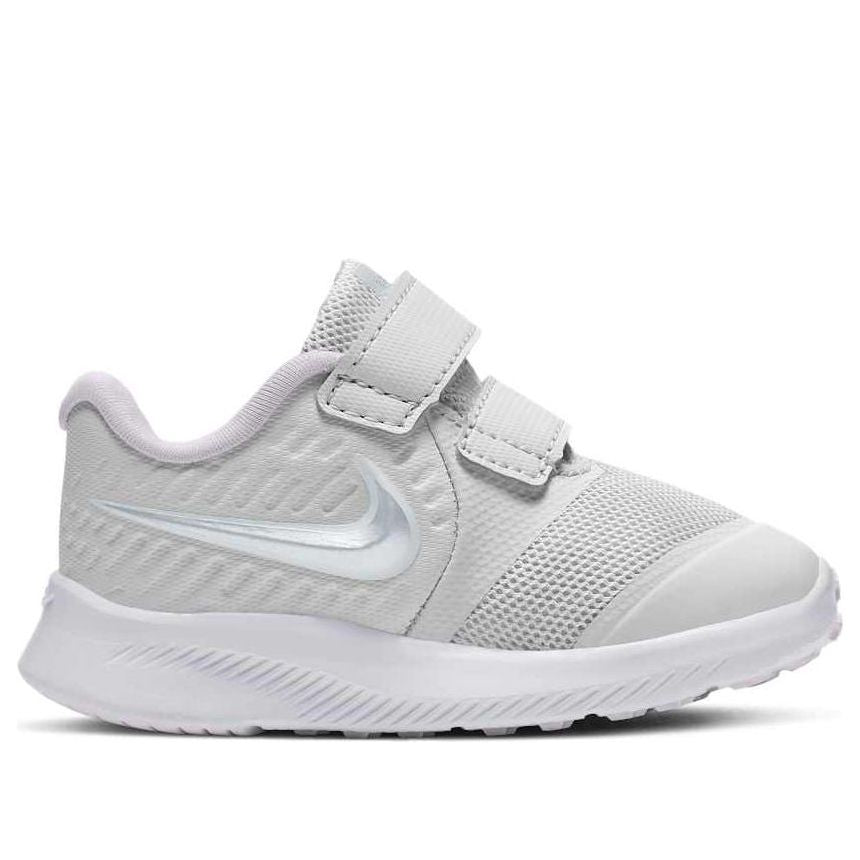 (TD) Nike Star Runner 2 'Grey' AT1803-014