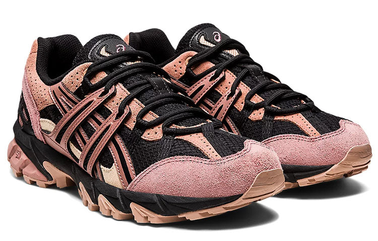 (WMNS) ASICS Gel-Sonoma 15-50 'Black Umeboshi' 1202A365-001