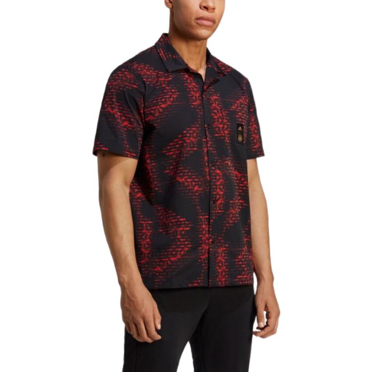 adidas German Icon Shirt HS5942