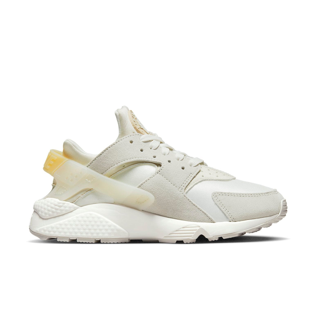 (WMNS) Nike Air Huarache 'Light Bone Sail' DX8952-001