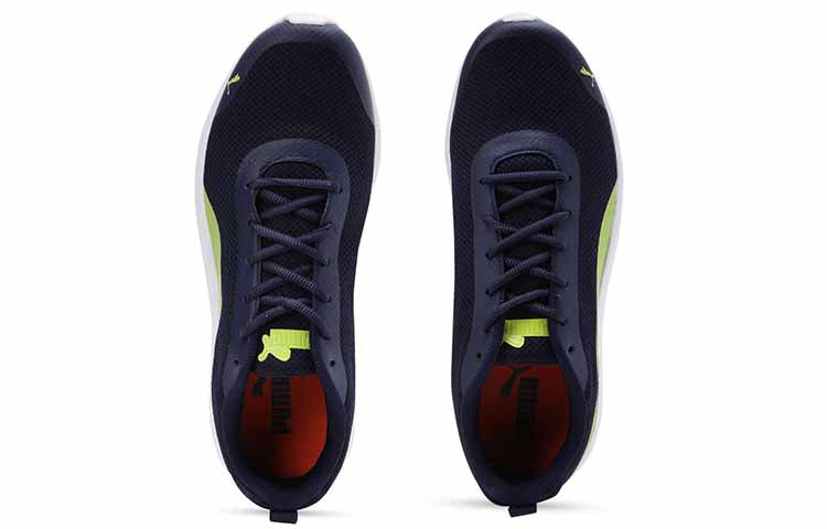 PUMA Echelon V1 Mu Idp Low Black 371971-01