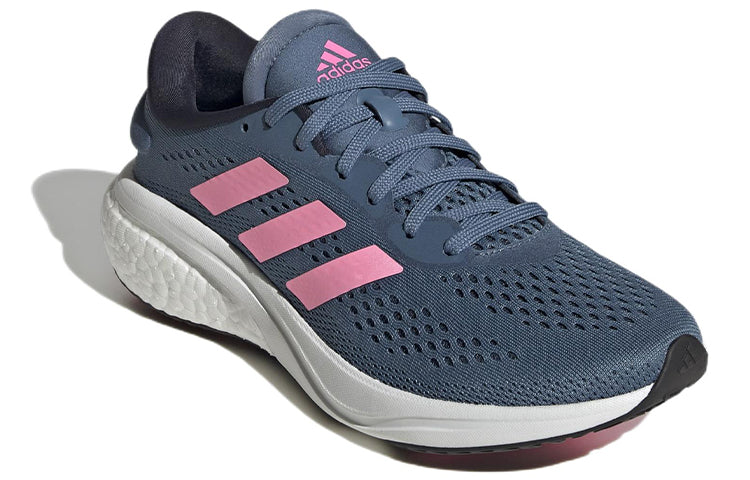 (WMNS) adidas Supernova 2 'Altered Blue Pink' GW9094