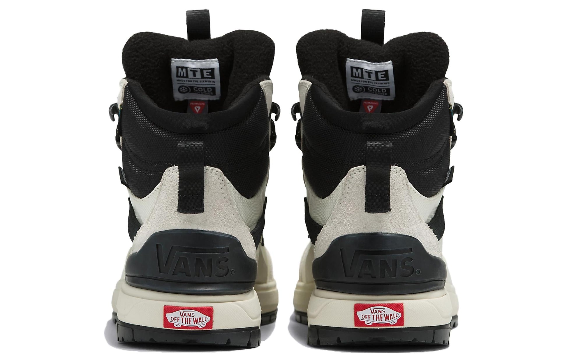 Vans UltraRange EXO Hi MTE-2 'White Black' VN0A4BVSKIG
