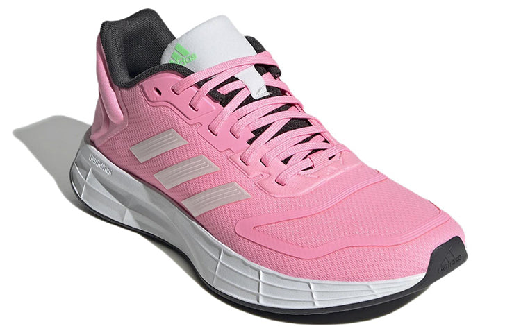 (WMNS) adidas Duramo 10 'Pink White' GW4114