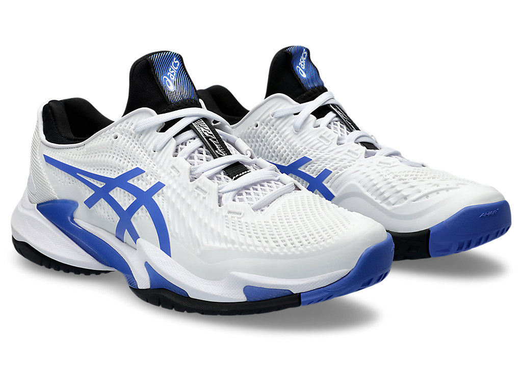 ASICS Court FF 3 'White Blue Black' 1041A370-102